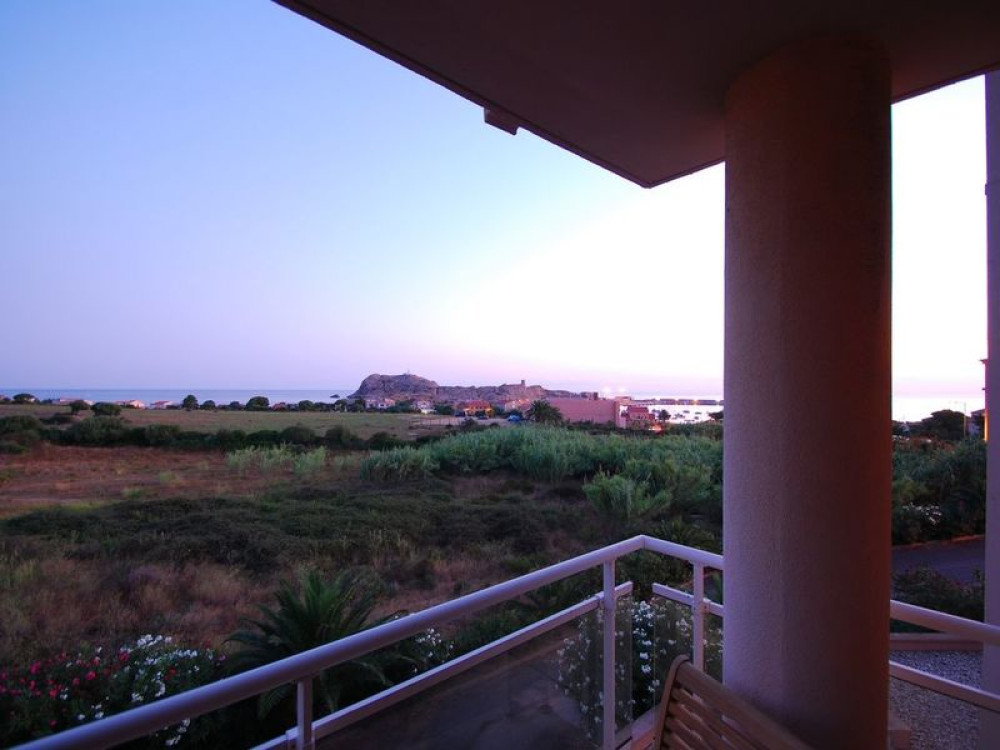 site