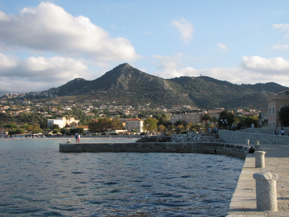site