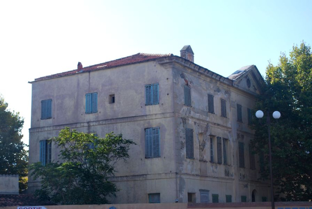 site