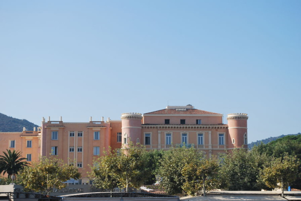 site