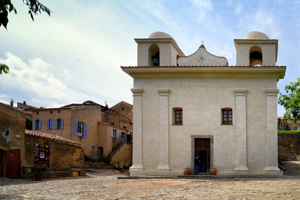 site