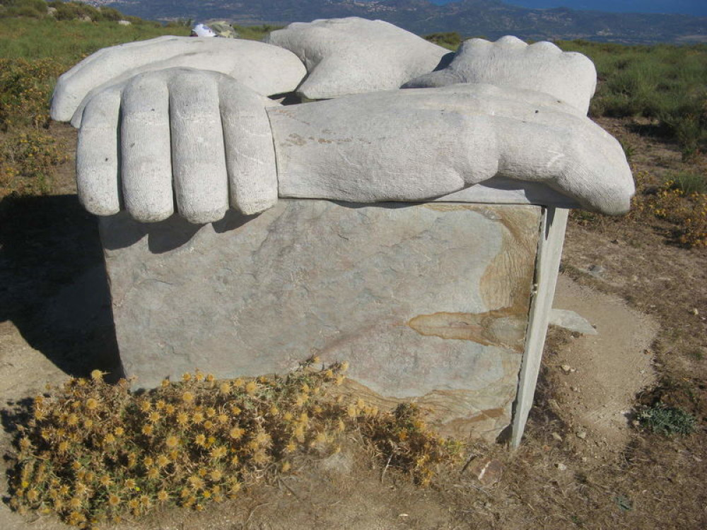 site
