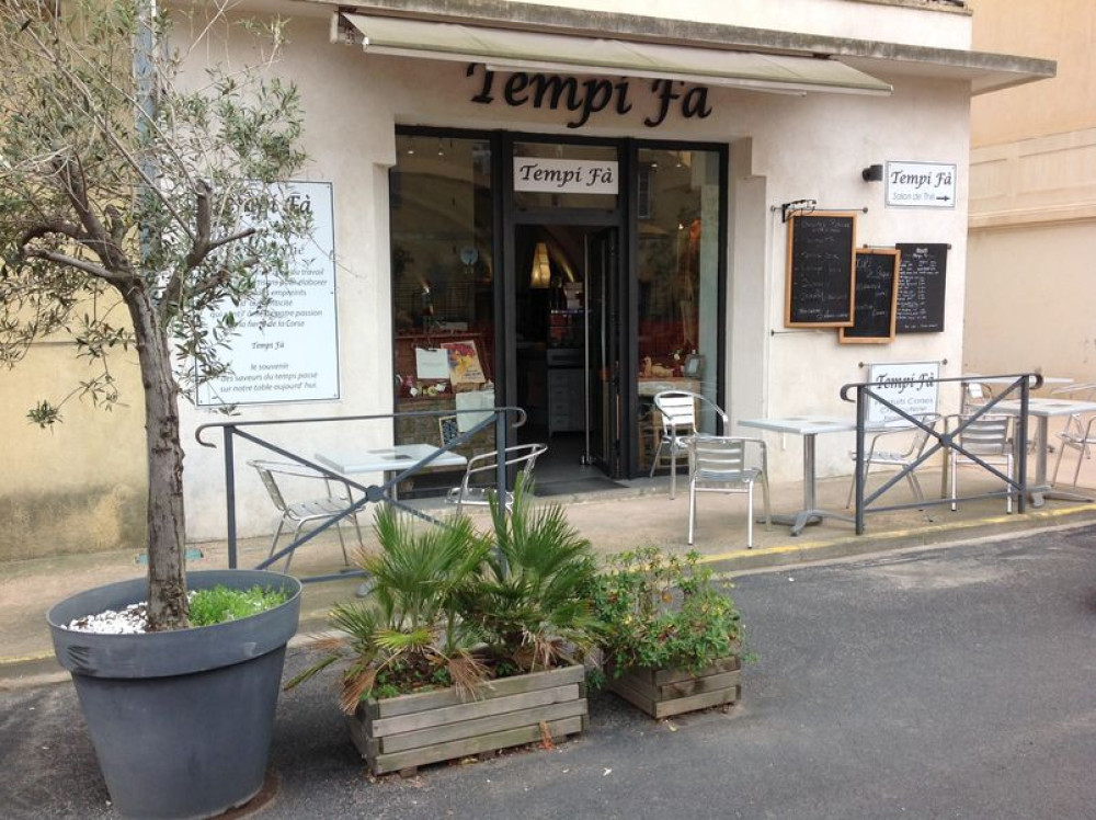 site