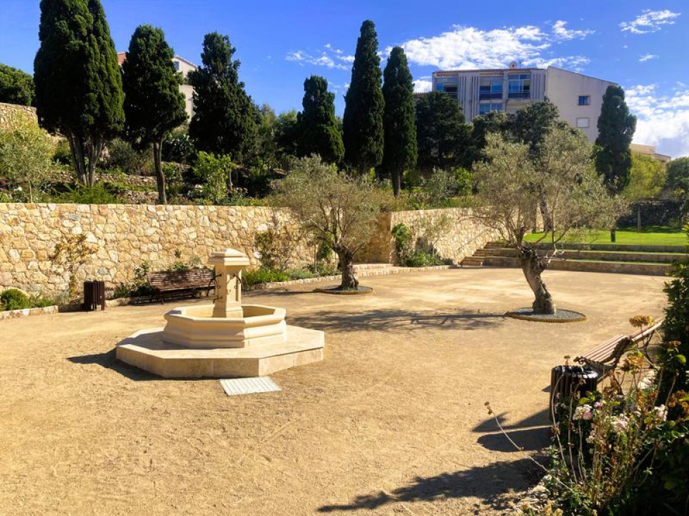 site